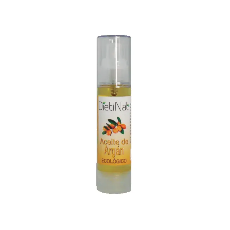 ARGAN ACEITE 50 ML. BIO