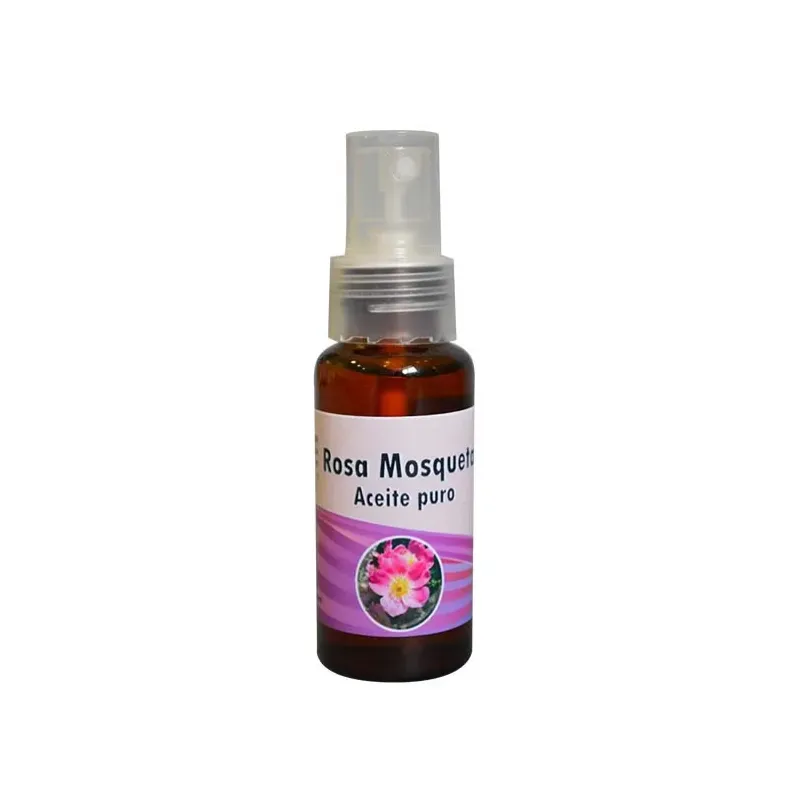 ROSA MOSQUETA ACEITE 100 ML. BIO