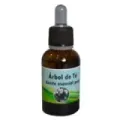 ARBOL DE TE ACEITE ESENCIAL 50 ML.