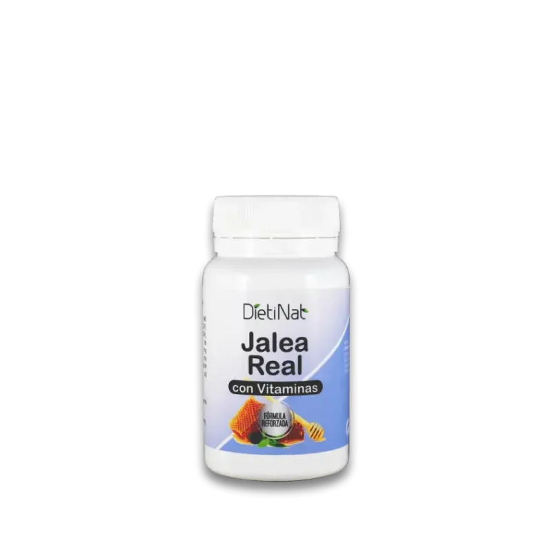 JALEA REAL 30 CAPS