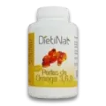 OMEGA 369 200 PERLAS 1000 MG