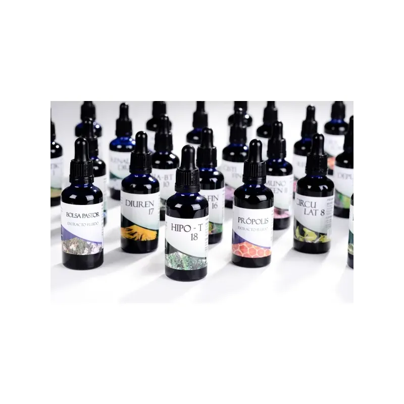 7 SEX-FORTE E.F   50 ML.