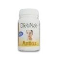 ANTIOX 30 CAPS.