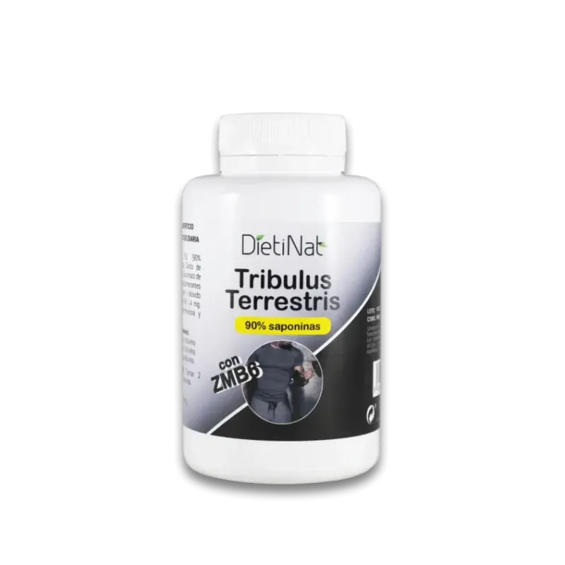TRIBULUS TERRESTRIS 90 CAPS