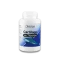 CARTILAGO TIBURON 120 CAPS