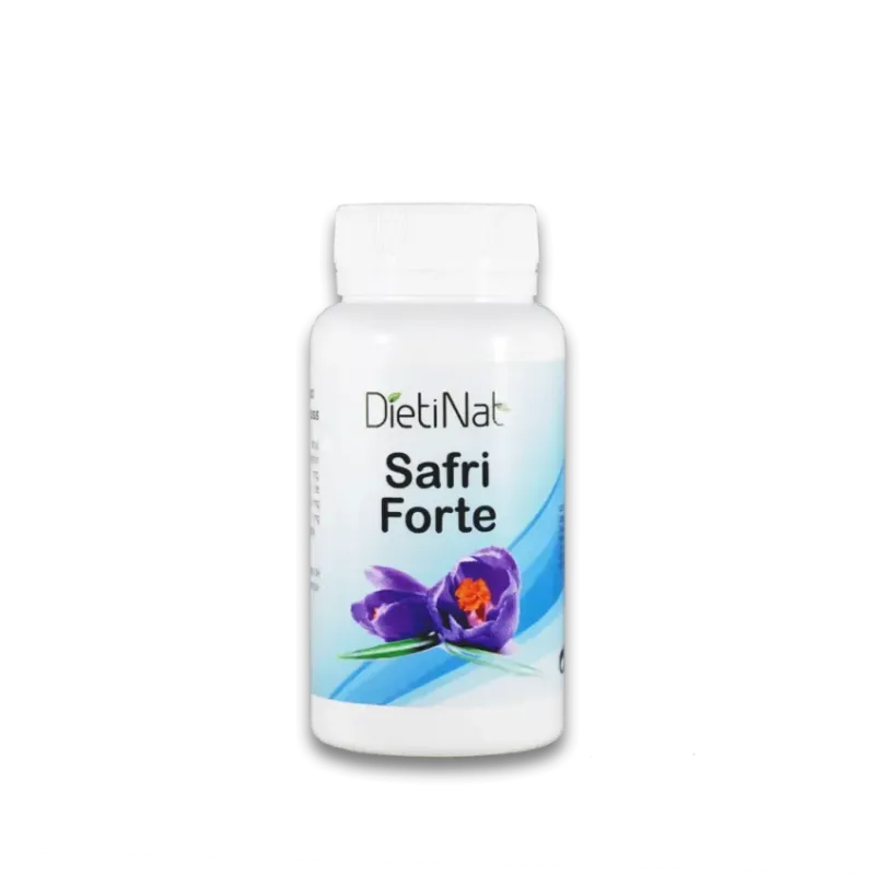 SAFRI FORTE  60 CAPS