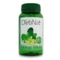 GINKGO BILOBA 762 MG. 30 CAP MGP