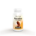 KERATINA 60 CÁPSULAS