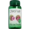 ALCACHOFA 60 CAPS. MEGAPLUS