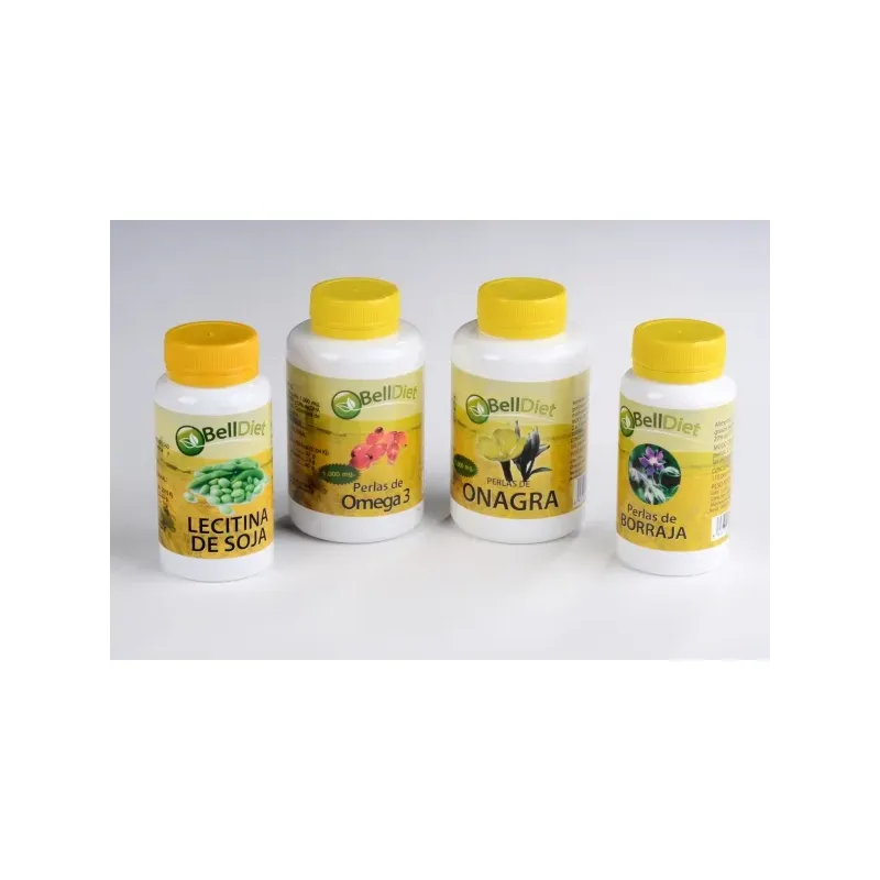 ACEITE DE KRILL 60 PERLAS