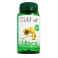 MACA ANDINA 30 CAPS MEGAPLUS