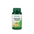 GINSENG PANAX 30 CAPS MGP