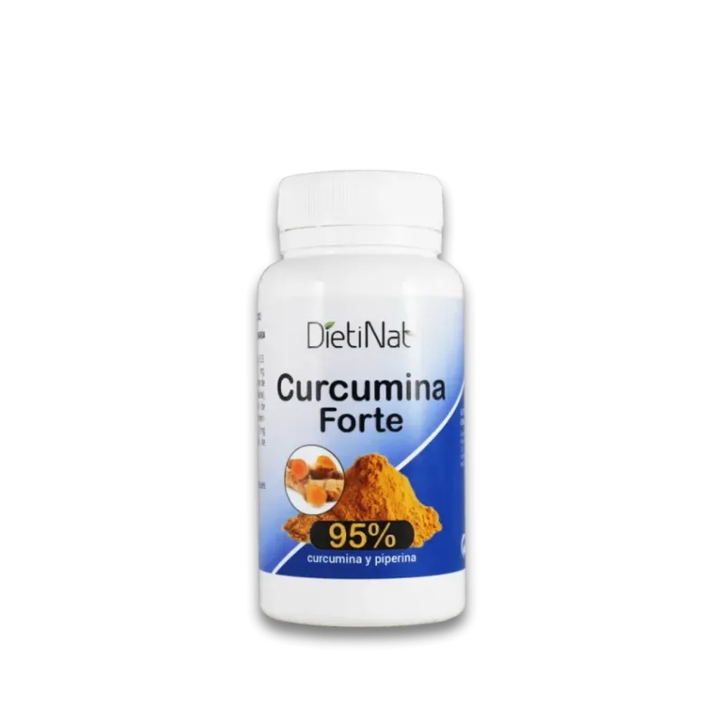 CURCUMINA 60 CAPS