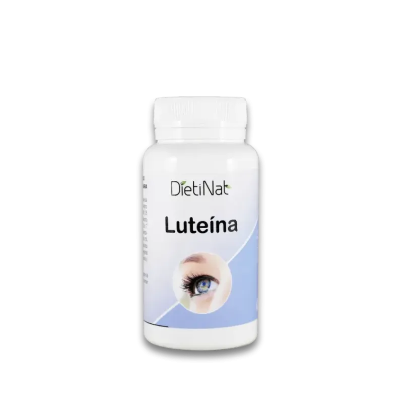LUTEINA ADULTOS 60CAP