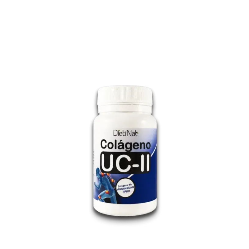 COLAGENO UCII PLUS 30 CAPS