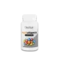 MULTIVITAMIN PLUS 60 CAPS