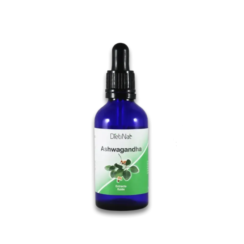 ASHWAGANDHA E.F