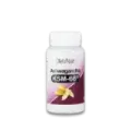 ASHWAGANDHA KSM-66® 60 CAPS. BIO