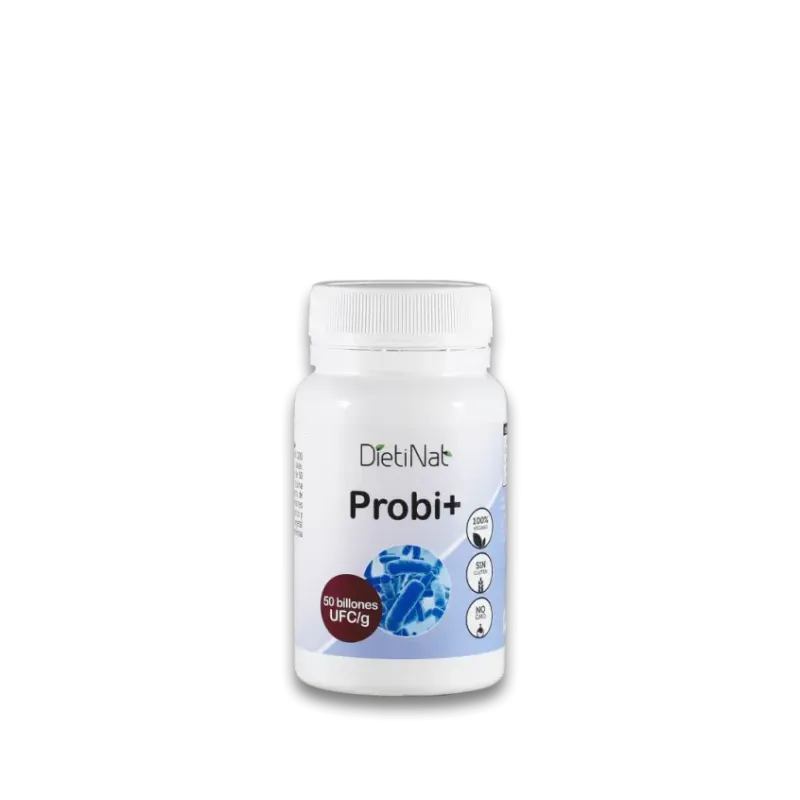 PROBI+30 CAP