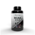 BCAA 2:1:+L-GLUTAMINA FRUTAS BOSQUE 500g