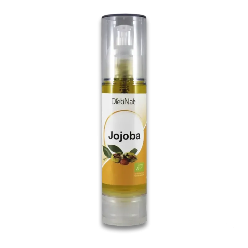JOJOBA ACEITE 50 ML. BIO