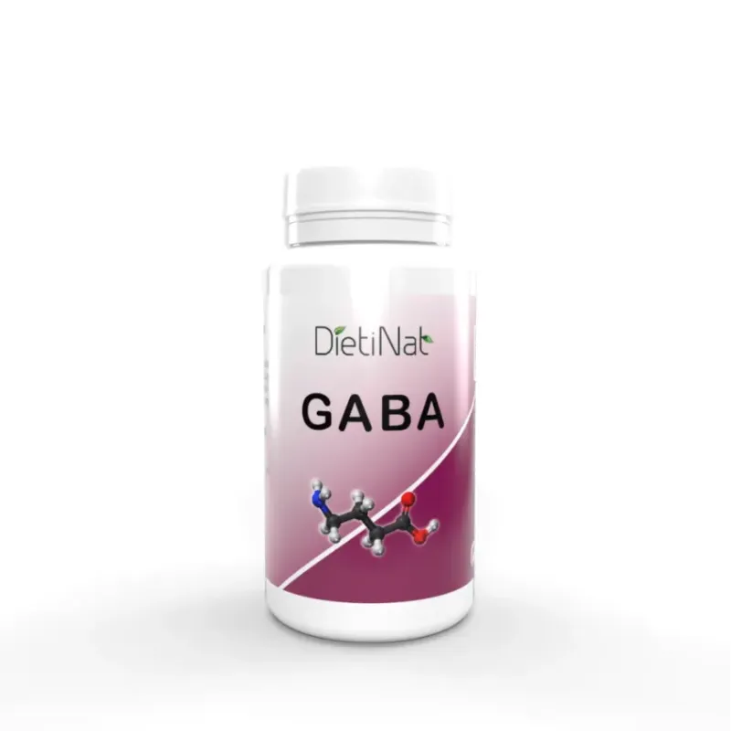 GABA 60CAP