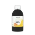 HEP+ (HEPÁTICO) JARABE 500 ML.