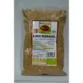 SEMILLAS LINO DORADO BIO 500 GR SIN GLUTEN/SIN LACTOSA