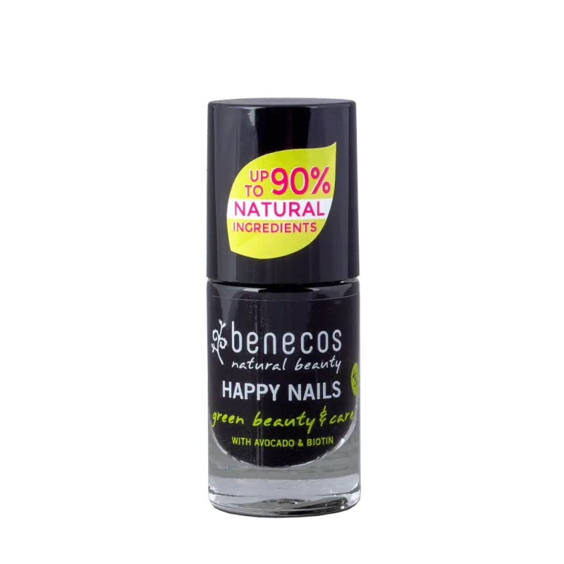 LACA UÑAS LICORICE 5ml.