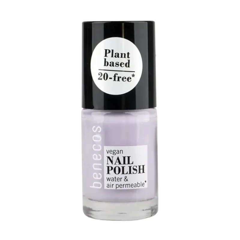 LACA DE UÑAS LOVELY LAVANDER 5ML