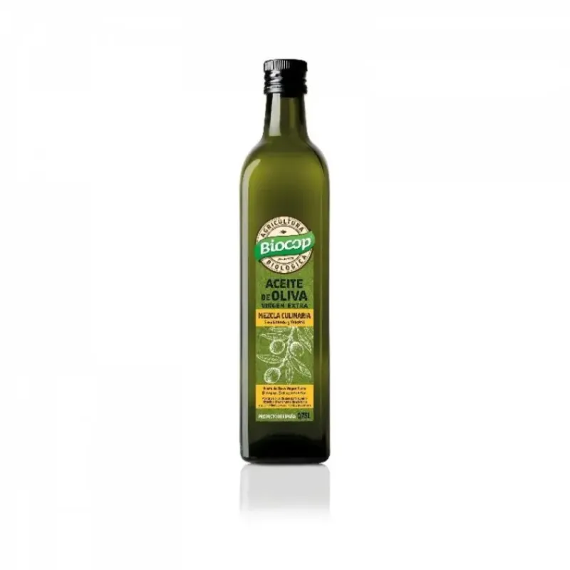 ACEITE OLIVA VIRGEN E. MEZCLA 75 CL CULINARIA 75 CL
