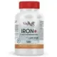 IRON+ HIERRO MICROCAPSULADO 120CAP
