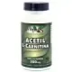 ACETIL L- CARNITINA CARNIPURE 500 MG. 60 CAPSULAS