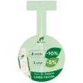 STOPPER LINEA PREMIUM DR.ORGANIC