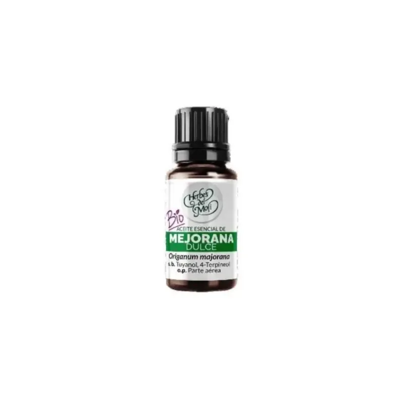 MEJORANA 10 C.C. ACEITE ES. EC
