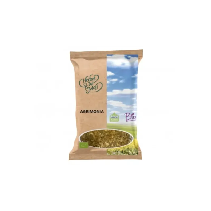 AGRIMONIA, PLANTA 30 grs.