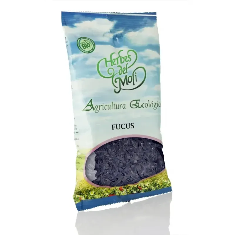 FUCUS, SELECTO 75 grs.