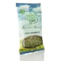 LINO AMARILLO, SEMILLAS 150 grs.