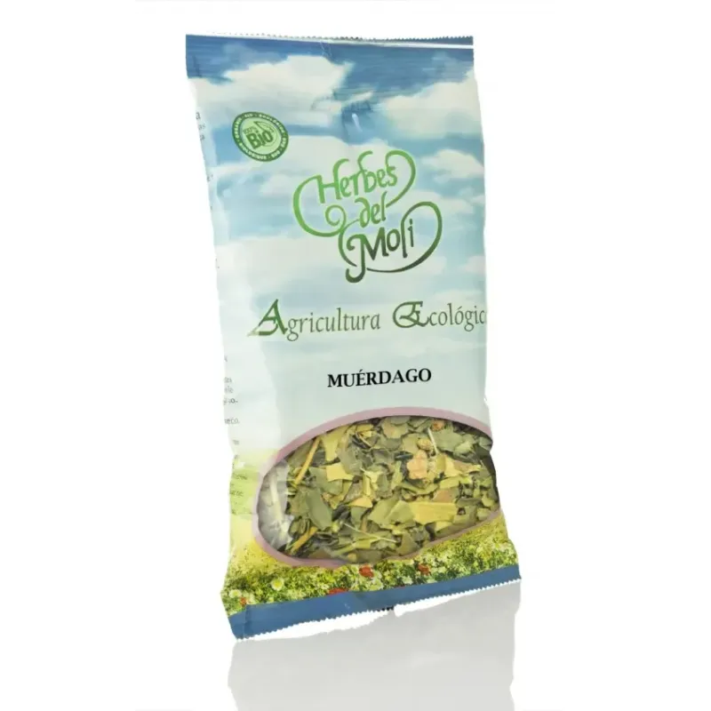 MUÉRDAGO 70 grs.