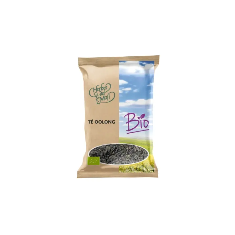 TÉ OOLONG 40 g