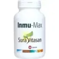 INMU-MAX 180 CÁPSULAS