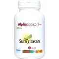 ALPHA LIPOICO R+ 150 MG 60 cápsulas