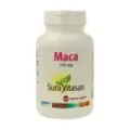 MACA 750 MG 120 cápsulas