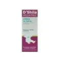 CREMA PAÑAL 100ML SHILAC  PEDIAT