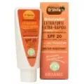 BRONCEADOR SPF 25 EXTRA RAPID 100ML