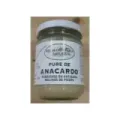 PURE ANACARDO 180 GR.