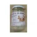 PURE ALMENDRA 320 GR.