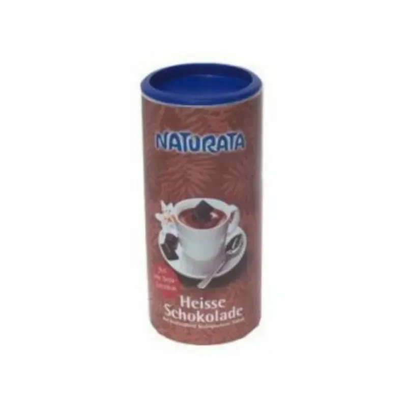 CHOCOLATE POLVO ECO 350GR.