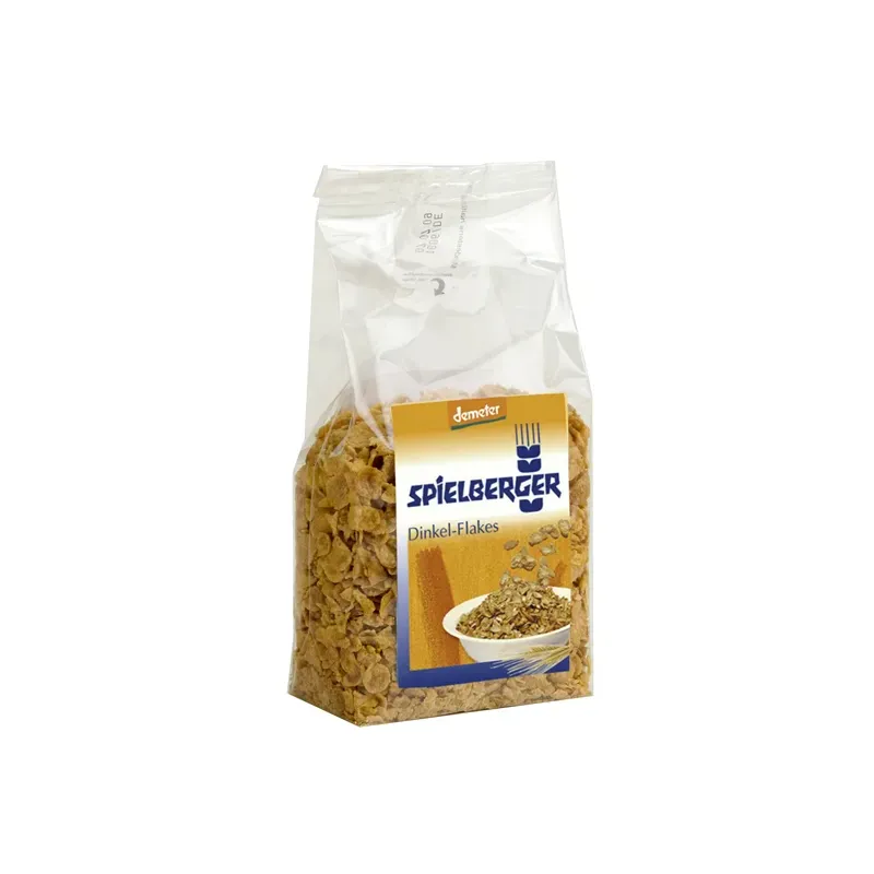 FLAKES ESPELTA ECO 250GR.