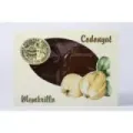 MEMBRILLO ARTES.C/FRUCTOSA 300GR.